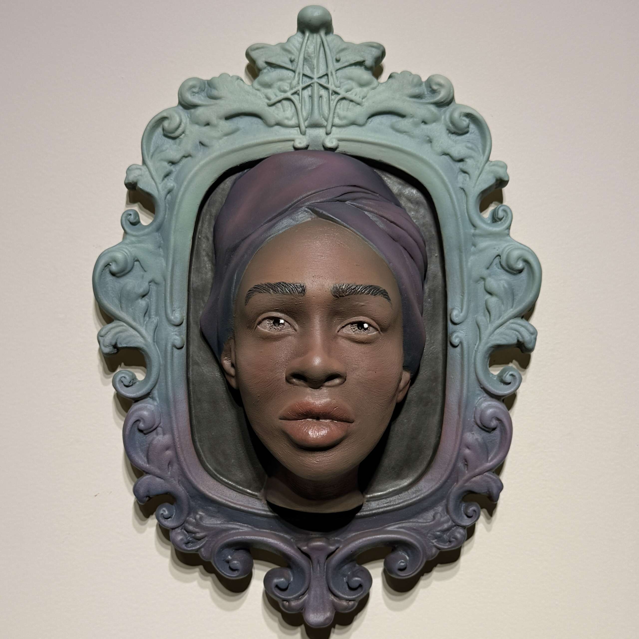 Amara Luzia